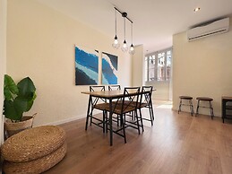 Stay U-nique Apartments Rocafort