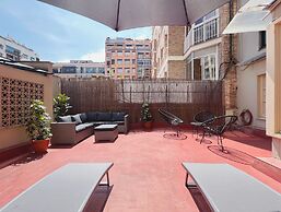 Stay U-nique Apartments Rocafort