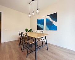 Stay U-nique Apartments Rocafort