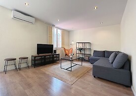 Stay U-nique Apartments Rocafort