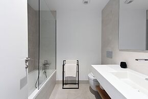 Stay U-nique Apartment Romana