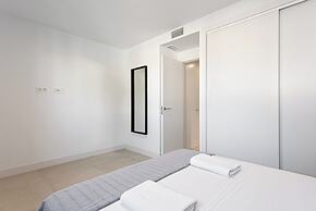 Stay U-nique Apartment Romana