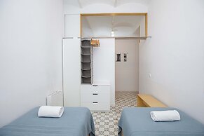 Stay U-nique Apartment Provença III