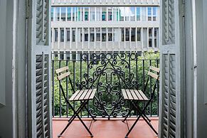 Stay U-nique Apartment Provença III
