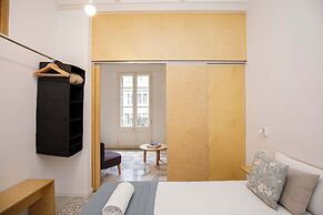 Stay U-nique Apartment Provença III