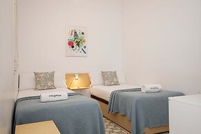 Stay U-nique Apartment Provença III