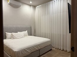 Vicario Apartments