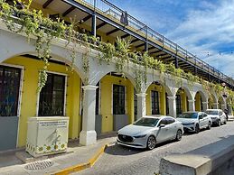 Vicario Apartments
