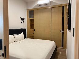 Vicario Apartments