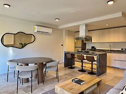 Vicario Apartments