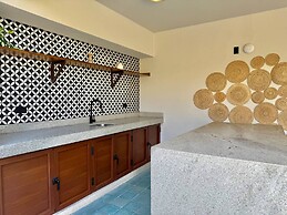Vicario Apartments