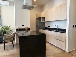 Vicario Apartments