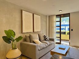 Vicario Apartments