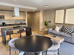 Vicario Apartments