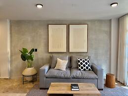 Vicario Apartments