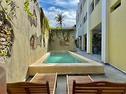 Vicario Apartments