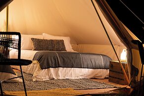 ENDEMICA GLAMP RESORT