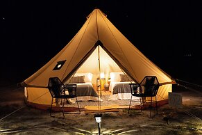 ENDEMICA GLAMP RESORT