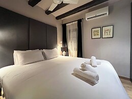 Stay U-nique Apartments Est