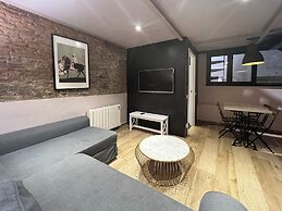 Stay U-nique Apartments Est
