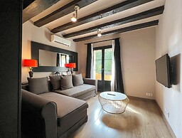 Stay U-nique Apartments Est