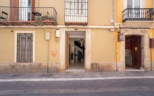 Stay Unique Teatro Cervantes Street