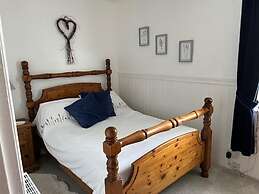 Seaside Cottage Retreat in Peterhead