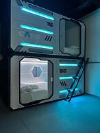 Hotel capsula