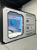 Hotel capsula