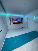 Hotel capsula