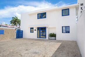 Ocean Park 3BD-3BA Pool Walktobeach