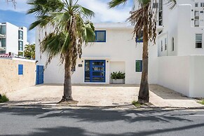 Ocean Park 3BD-3BA Pool Walktobeach