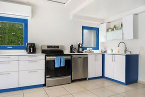 Ocean Park 3BD-3BA Pool Walktobeach