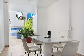 Ocean Park 3BD-3BA Pool Walktobeach