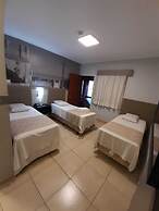 Limeira Verona Hotel