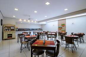 Limeira Verona Hotel