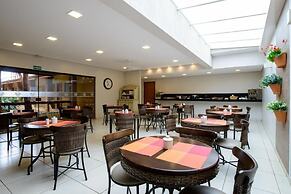 Limeira Verona Hotel