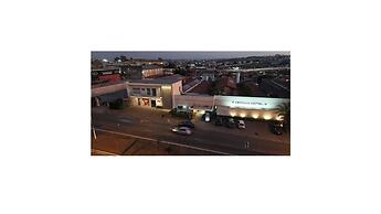 Limeira Verona Hotel