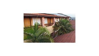 Limeira Verona Hotel