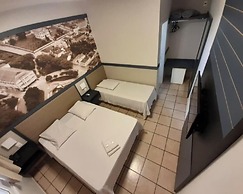 Limeira Verona Hotel