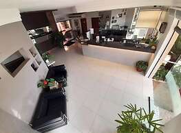Limeira Verona Hotel