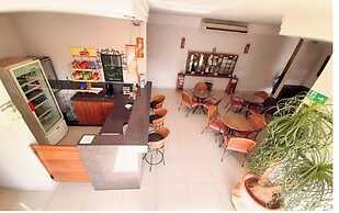 Limeira Verona Hotel