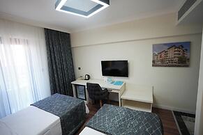 VE Hotels Yücetepe