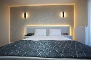 VE Hotels Yücetepe