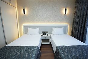 VE Hotels Yücetepe