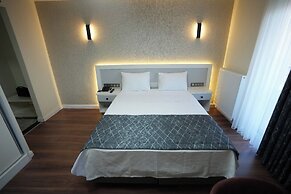 VE Hotels Yücetepe