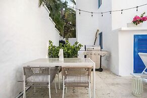 Ocean Park 3BD-3BA Pool Walktobeach -689