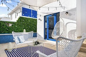 Ocean Park 3BD-3BA Pool Walktobeach -689
