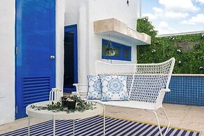 Ocean Park 3BD-3BA Pool Walktobeach -689