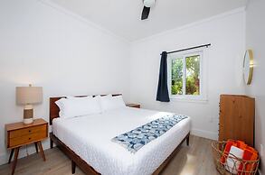 Laughing Bird Suites